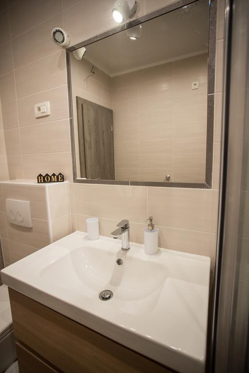 Duka Apartament Zadar