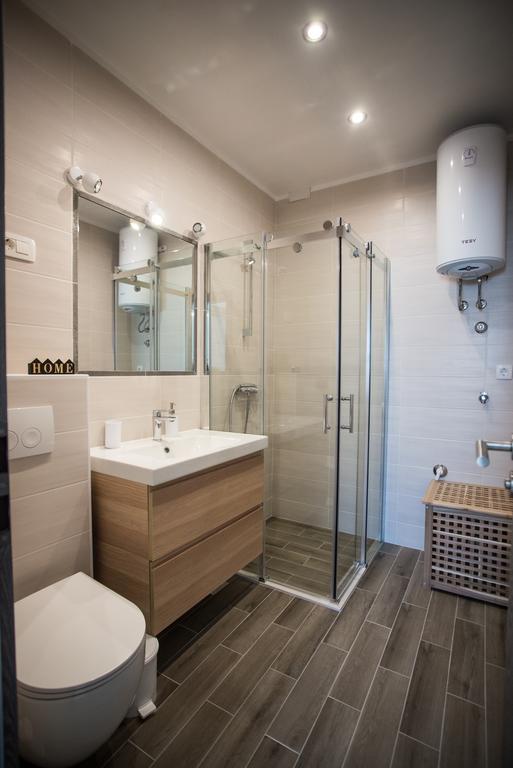 Duka Apartament *