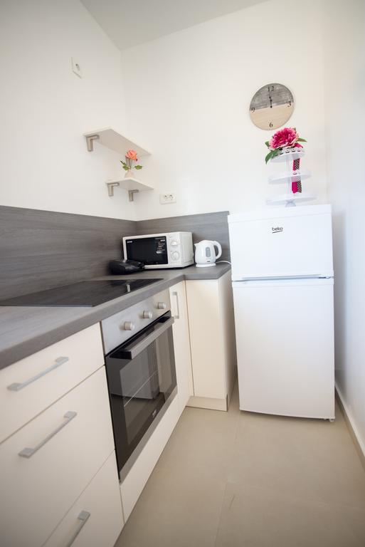 Apartament Duka
