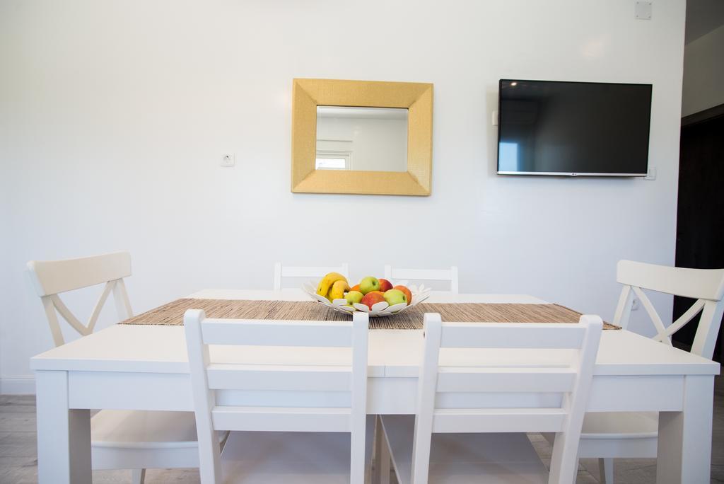 Apartament Duka *