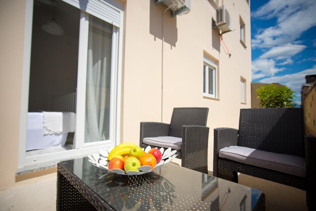 Duka Apartament *
