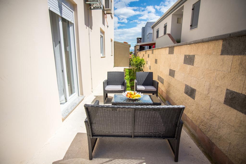 Apartament Duka