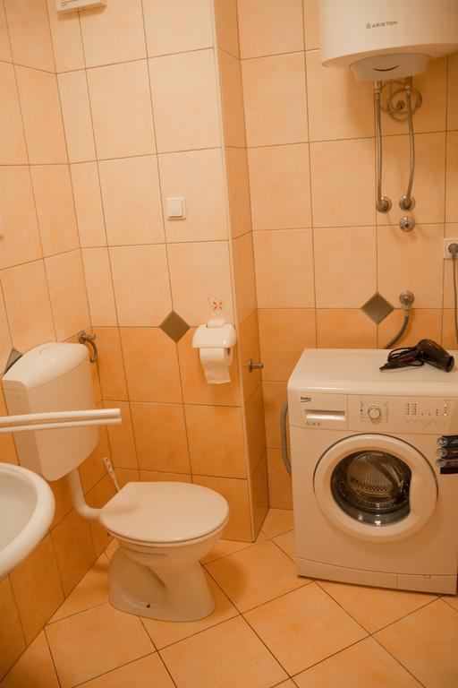 Appartement Duka Zadar