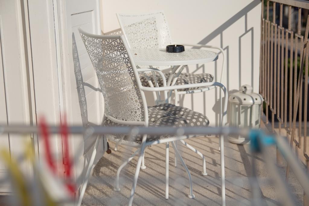 Duka Apartament *