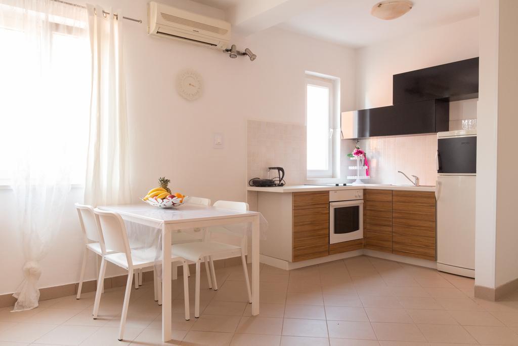 Duka Apartament Zadar