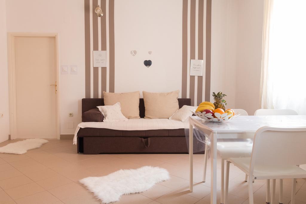 Apartament Duka