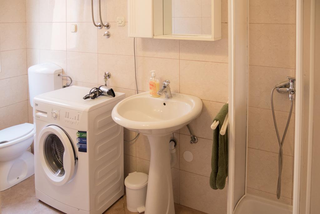 Apartament Duka