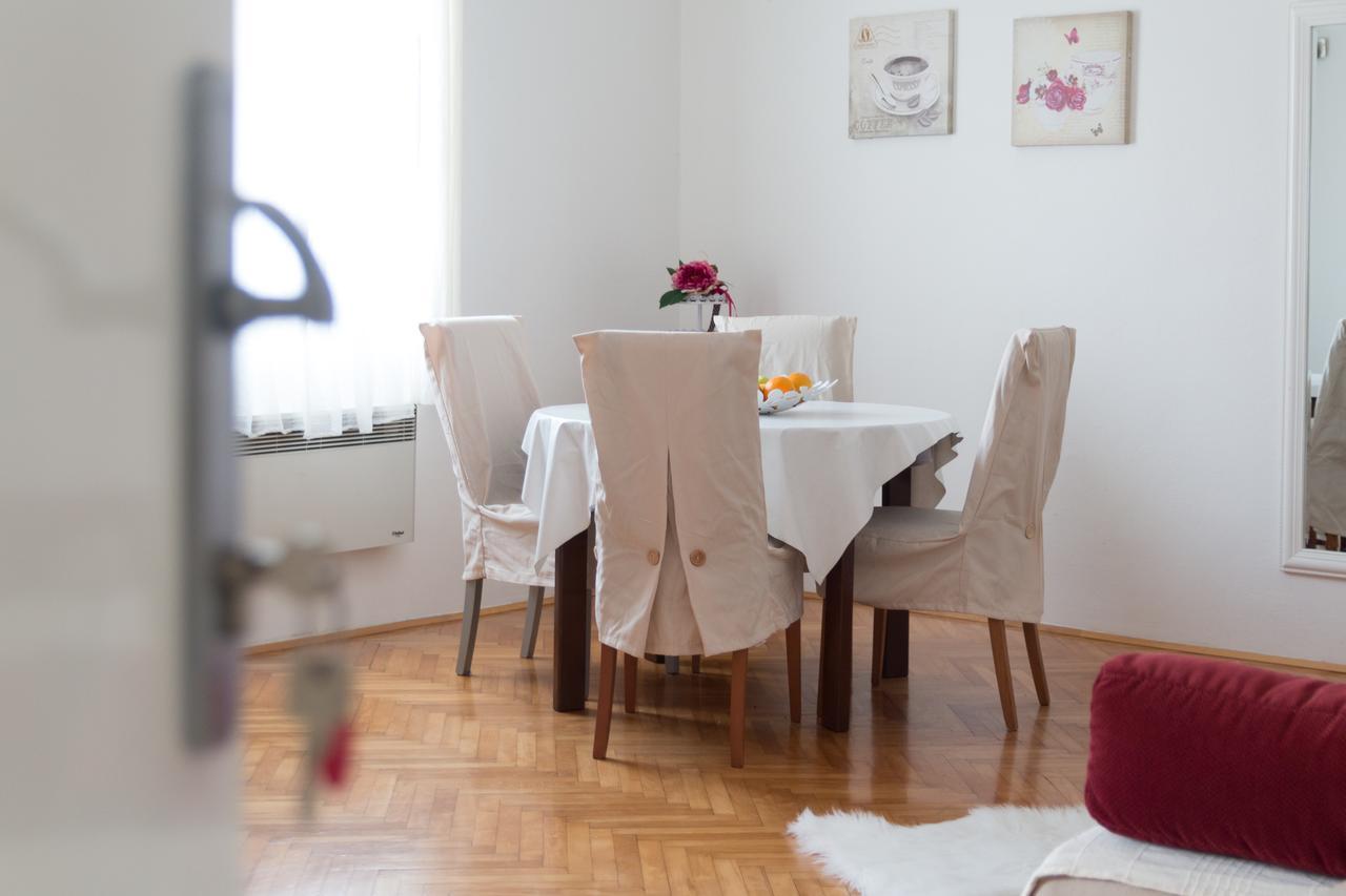 Duka Appartement Zadar