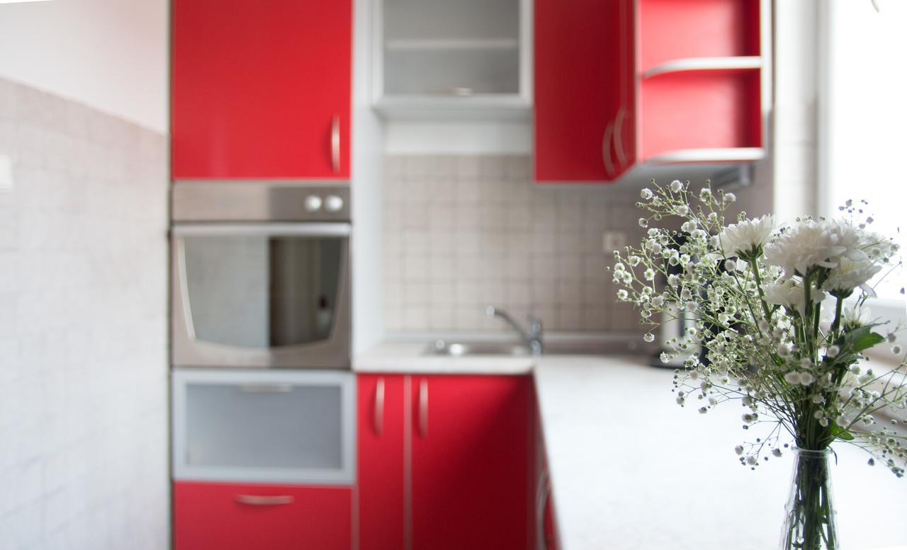 Appartement Duka