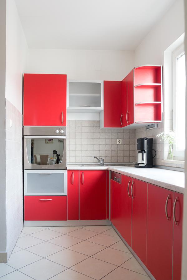 Duka Apartament Zadar