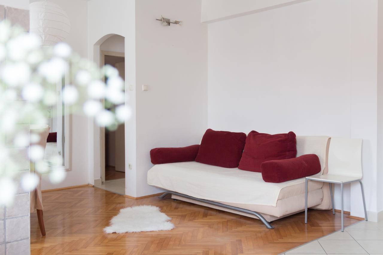 Appartement Duka