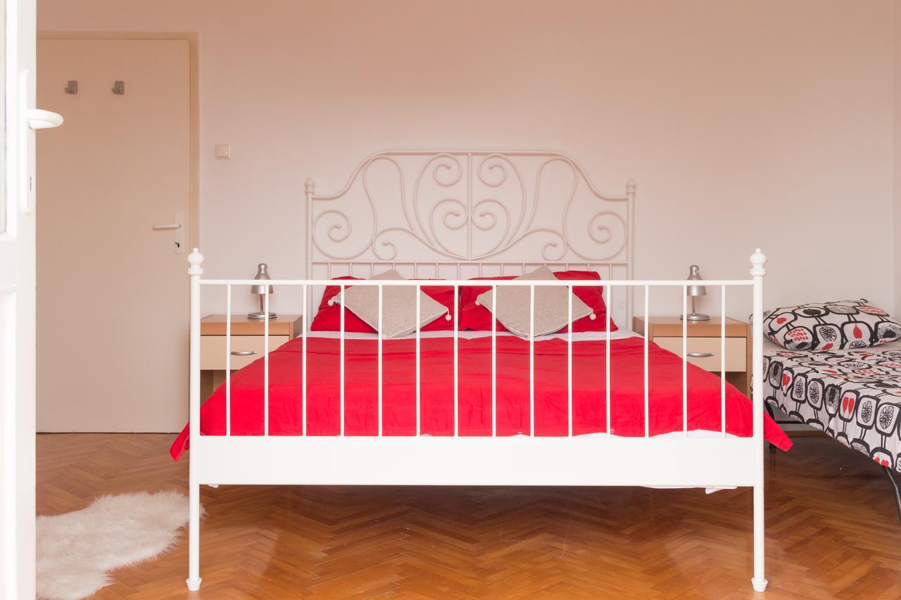 Duka Apartament *