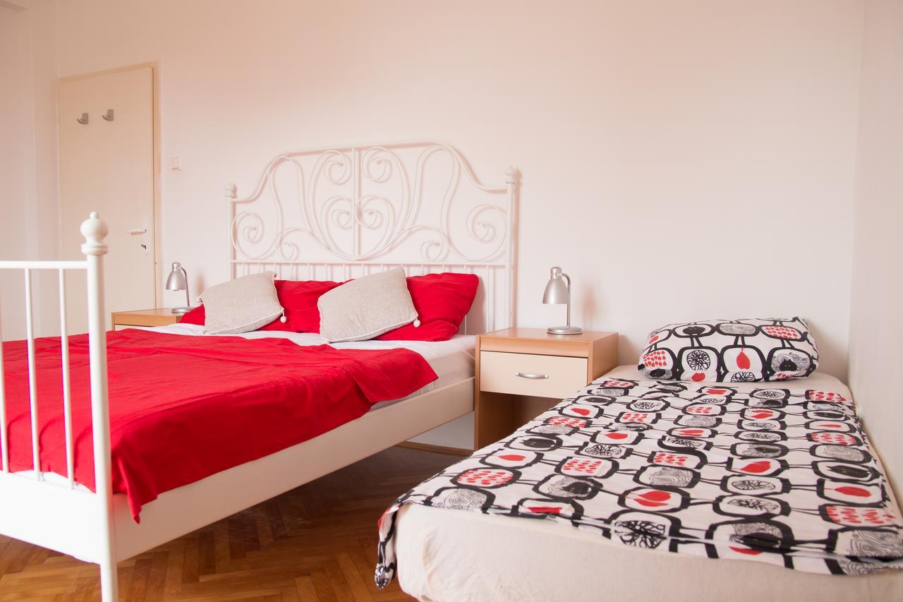 Duka Apartament *