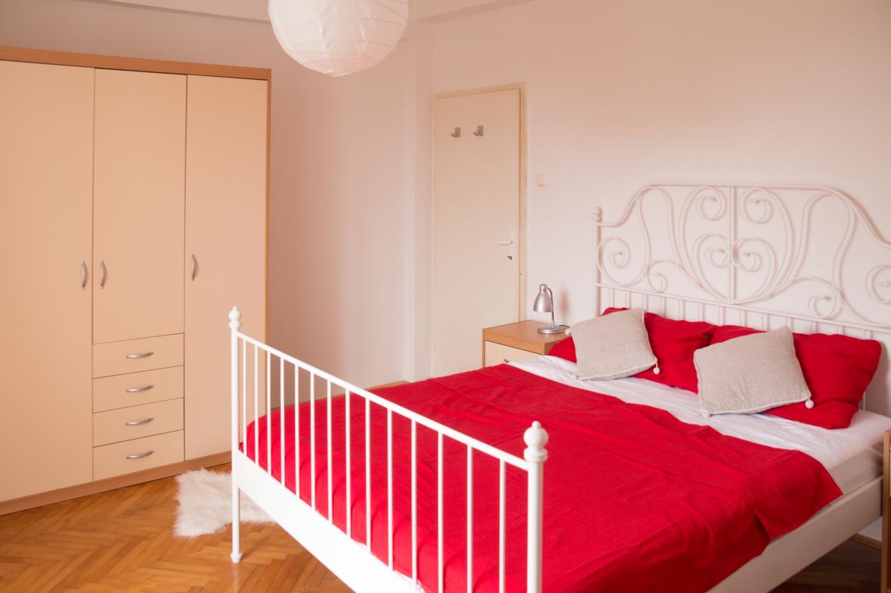 Apartament Duka